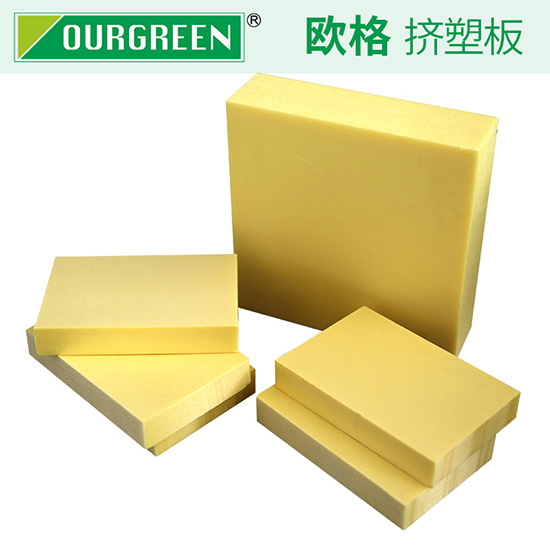 xps擠塑板施工要點有哪些？-襄陽歐格